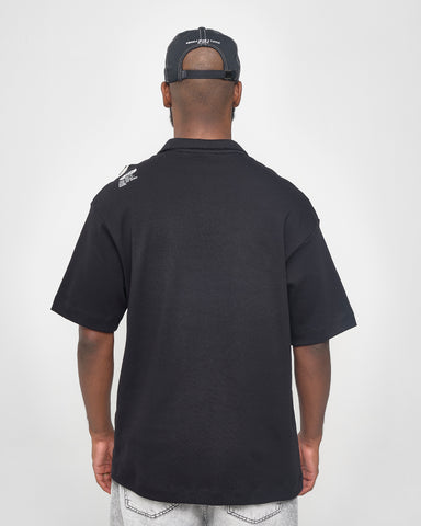 Polo Oversize Style DB