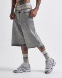 TOTAL LOOK -  REBELS FIRE