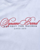 Camiseta Oversize Sacred Cherub