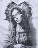 Camisa Oversize Sacred Vision