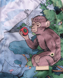 Pantaloneta Garden Of Eden – Edición 420