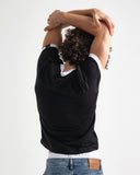 Camiseta Regular Problem Icon