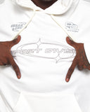 Hoodie Oversize Sport Division