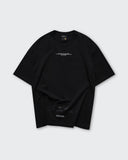 Pack Camisetas Oversize – Dark Rebellion