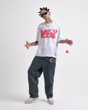 Camiseta Oversize Outlaw