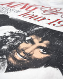 Camiseta Oversize King Graphic