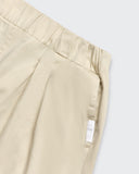 Pantalón Cream Relax