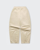 Pantalón crema Cream Relax para hombre – vista 6 – Dynamo Brand