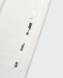 Sudadera Unisex Blanca Básica