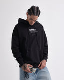 Hoodie The Mind & The Body