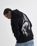 Hoodie The Mind & The Body