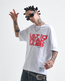 Camiseta Oversize Outlaw