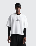 Pack Camisetas Boxy Fit - Graphic Club
