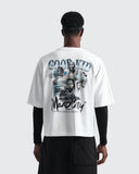 Pack Camisetas Boxy Fit - Graphic Club