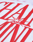 Camiseta Oversize Unchain Your Mind