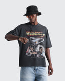 Pack Camisetas Oversize - Rebel Timeline