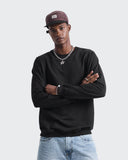 Buzo Negro Regular Classic