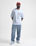 Camiseta Oversize Rebel Heaven