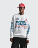Buzo Oversize Rebel Champions