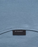 Crop Top Essential Azul