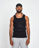 Camisilla Regular Essential Black