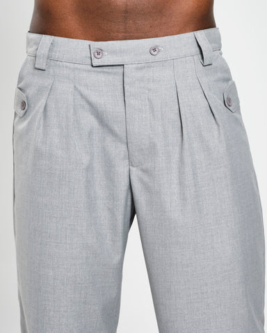 Pantalón Wide Leg Urban