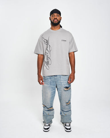 Camiseta Oversize Born Street