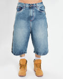 Bermuda Jorts Classic Flow
