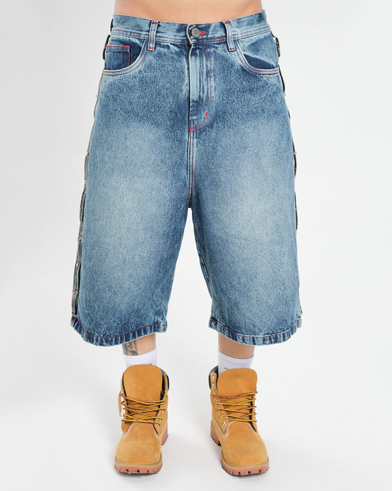 Bermuda Jorts Classic Flow