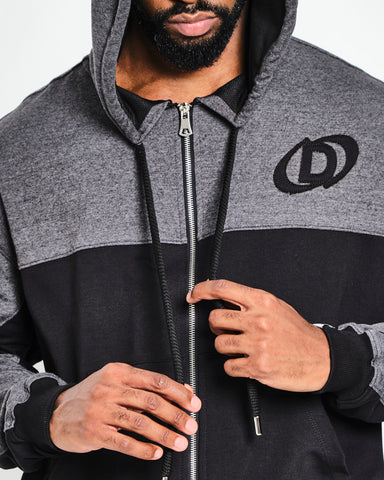 Buzo Oversize Dual Force