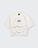 Camiseta Boxy Fit Maad City