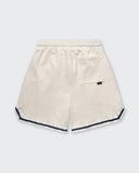 Pantaloneta Crudo Regular Básica