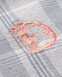 Camisa Boxy Garden Of Eden – Edición 420