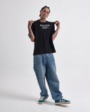 Camiseta Oversize Fierce Mind