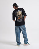 Camiseta Oversize Fierce Mind