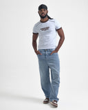 Camiseta Regular City Roots