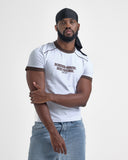 Camiseta Regular City Roots