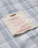 Camisa Boxy Garden Of Eden – Edición 420