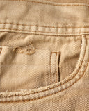 Jean Baggy Sand Wash