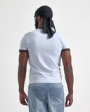 Camiseta Regular City Roots