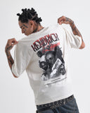 Camiseta Oversize  Kendrick Legacy