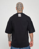 Camiseta Oversize Demons