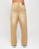 Jean Baggy Sand Wash
