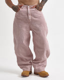 Jeans Baggy Garden Of Eden – Edición 420