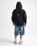 Hoodie Oversize Dark Saint