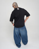 Camiseta Oversize Demons