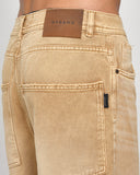 Jean Baggy Sand Wash