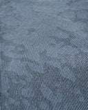 Jean Baggy Street Fade