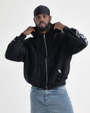 Hoodie Boxy Cold Spirit