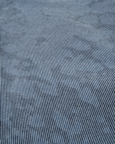 Jean Baggy Street Fade